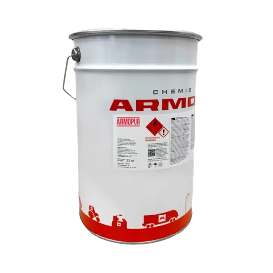 ARMOPUR® DTM 113 ГЛЯНЦЕВАЯ